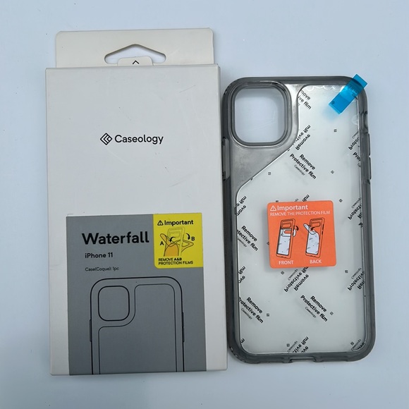 Phone Case for Apple iPhone 11 - Picture 7 of 8